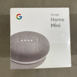 Google Home Mini - NWT